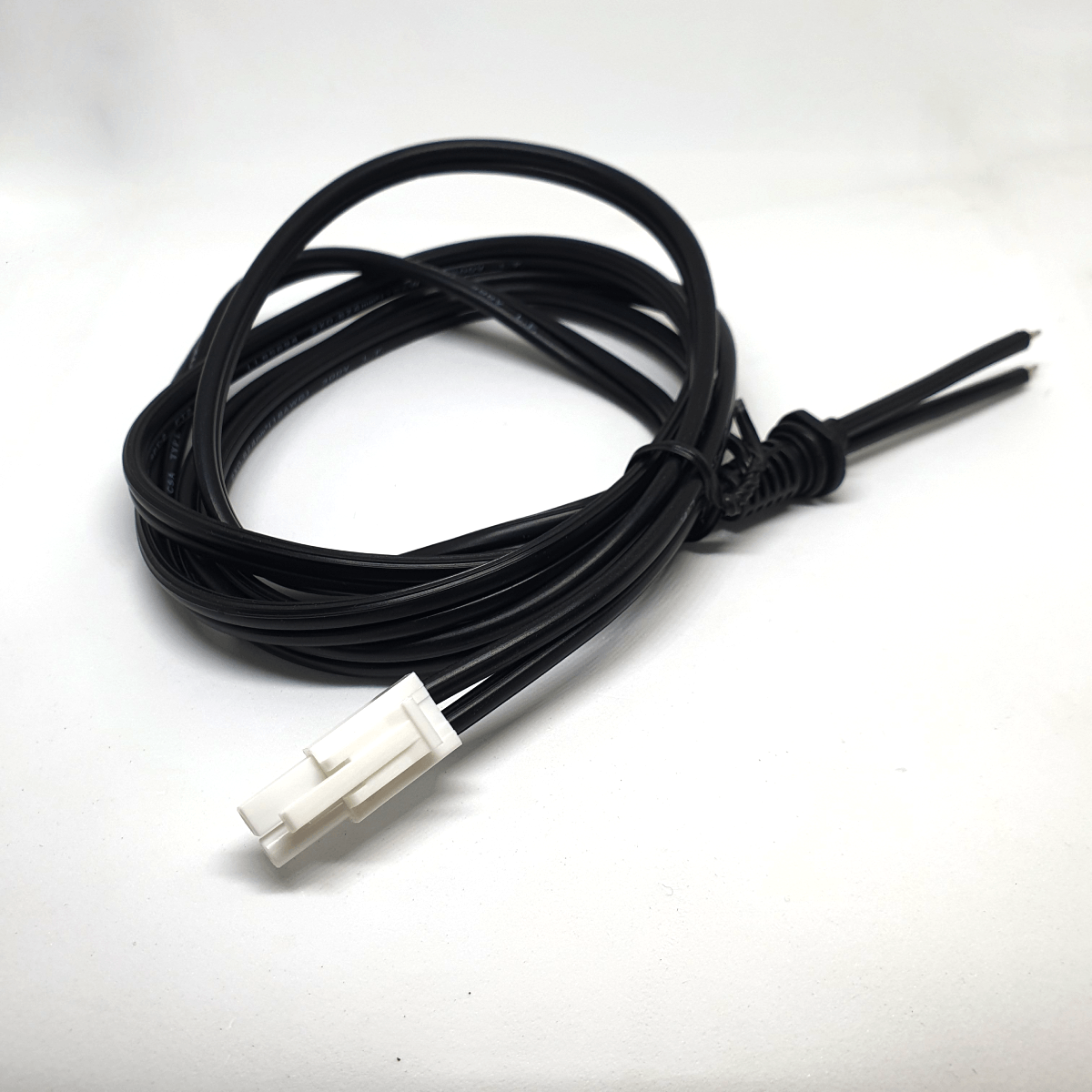 鱷魚夾)電池充電系統快接線