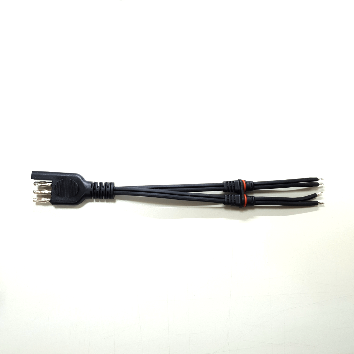 電池充電系統主機線(防油款) 