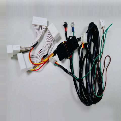 can-bus專用線組-1