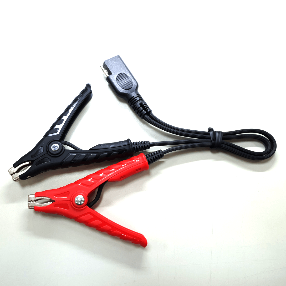 バッテリー充電システム アダプター ケーブル