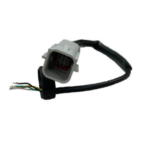 自動車レンズケーブル-3